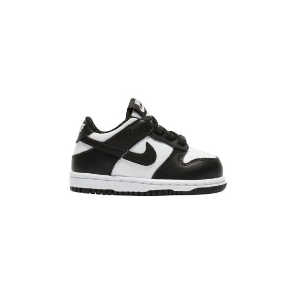 NIKE DUNK LOW (TDE) Siyah - 26