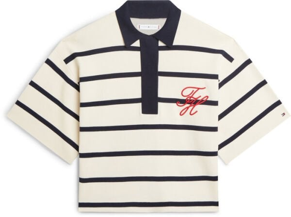 CO FULL NEEDLE OVS POLO SWT