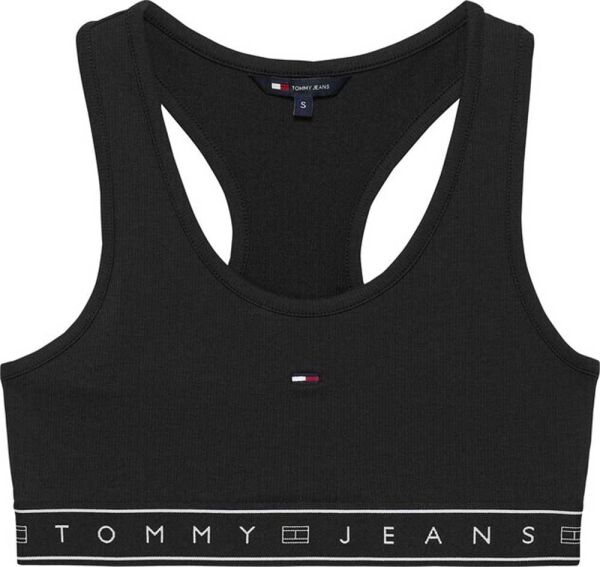 TJW SP CRP TAPE BRA TOP