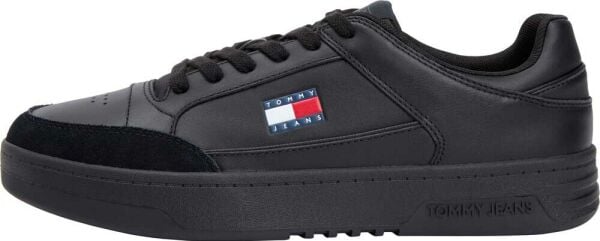 TJM CUPSOLE LEATHER