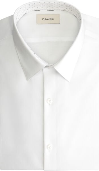 SLIM MID TWILL STR SLD