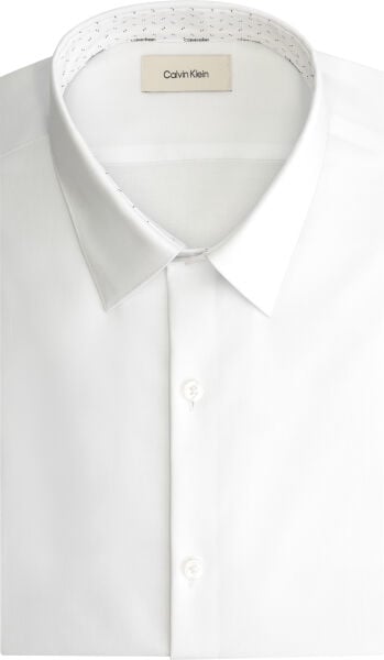 SLIM MID TWILL STR SLD