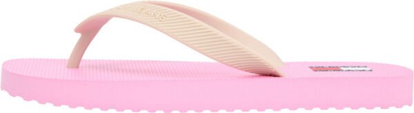 TJW LOGO SUMMER SANDAL