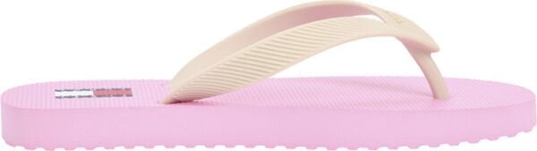 TJW LOGO SUMMER SANDAL