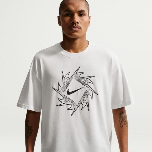 U NSW TEE LSE SWOOSH