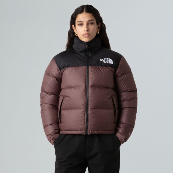 W 1996 RETRO NUPTSE JACKET