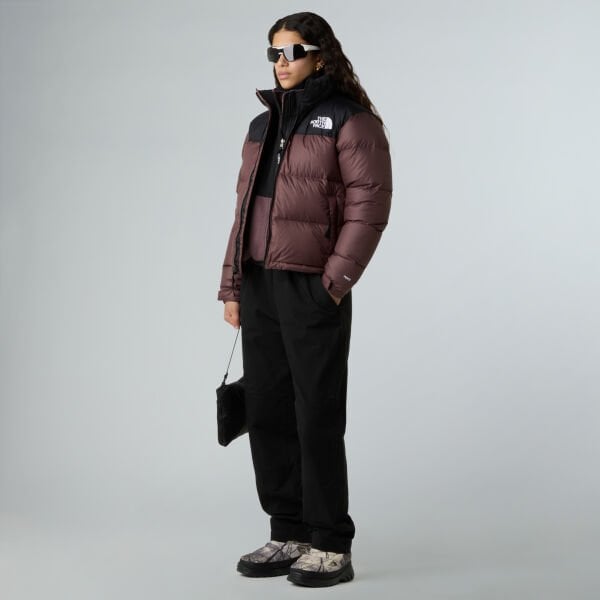 W 1996 RETRO NUPTSE JACKET