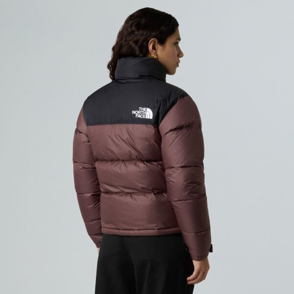 W 1996 RETRO NUPTSE JACKET