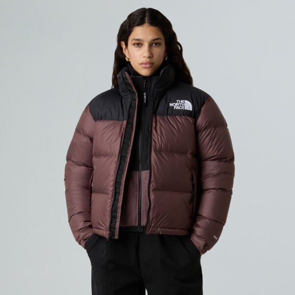 W 1996 RETRO NUPTSE JACKET