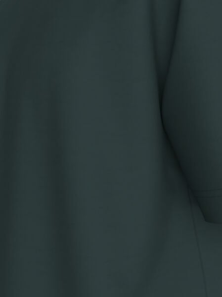 WOVEN LABEL RELAXED TEE