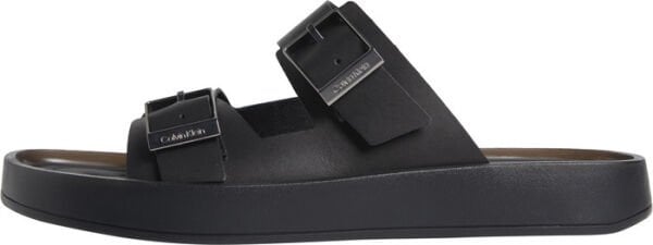 ERGON DOUBLE BAR SANDAL LTH