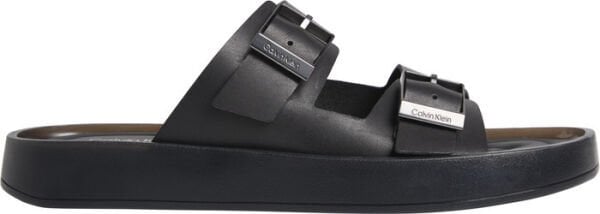 ERGON DOUBLE BAR SANDAL LTH