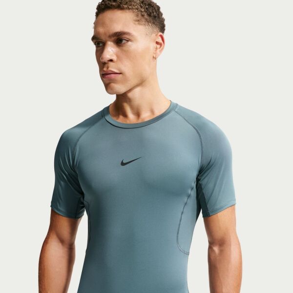 M NP DF TIGHT TOP SS