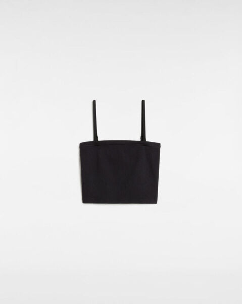 Drew Rib Tube Top