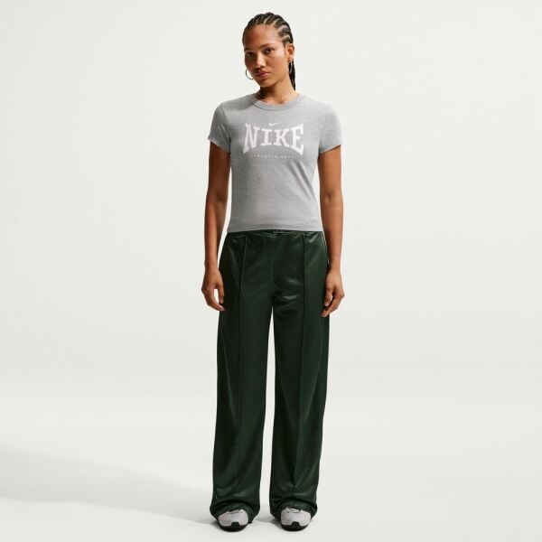 W NSW MOD CROP ATH LEAGUE TEE