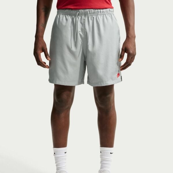 M NK CLUB FLOW SHORT