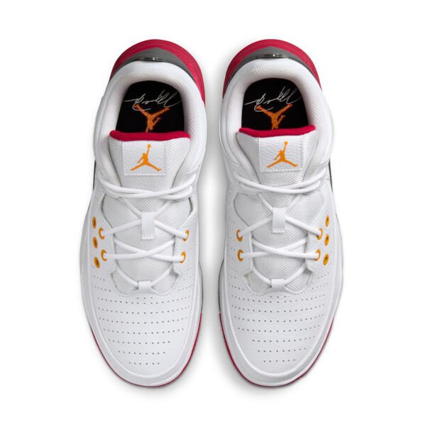 JORDAN MAX AURA 5 Beyaz - 41