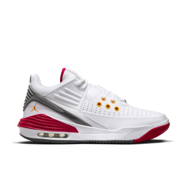 JORDAN MAX AURA 5 Beyaz - 41