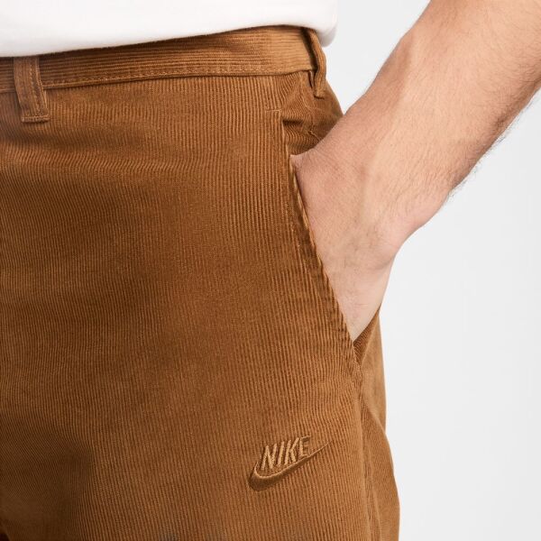 M NK CLUB CHINO CORDUROY PANT