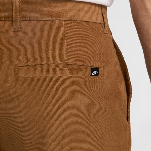 M NK CLUB CHINO CORDUROY PANT