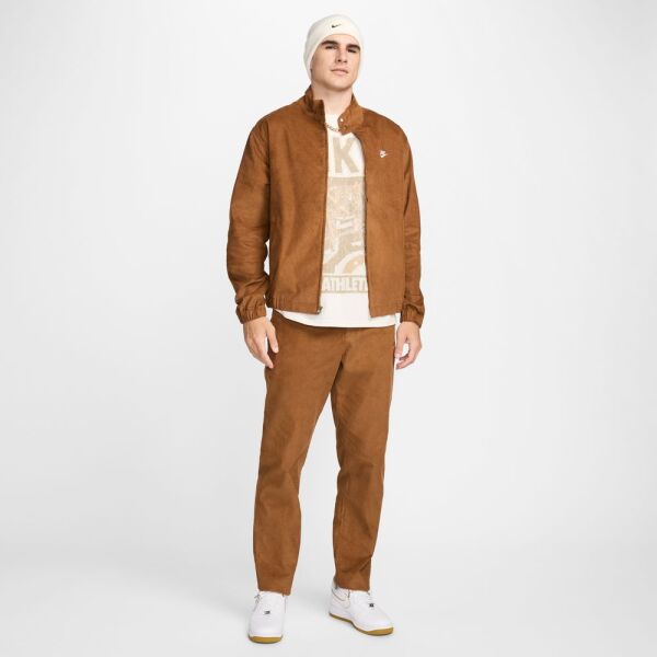 M NK CLUB CHINO CORDUROY PANT