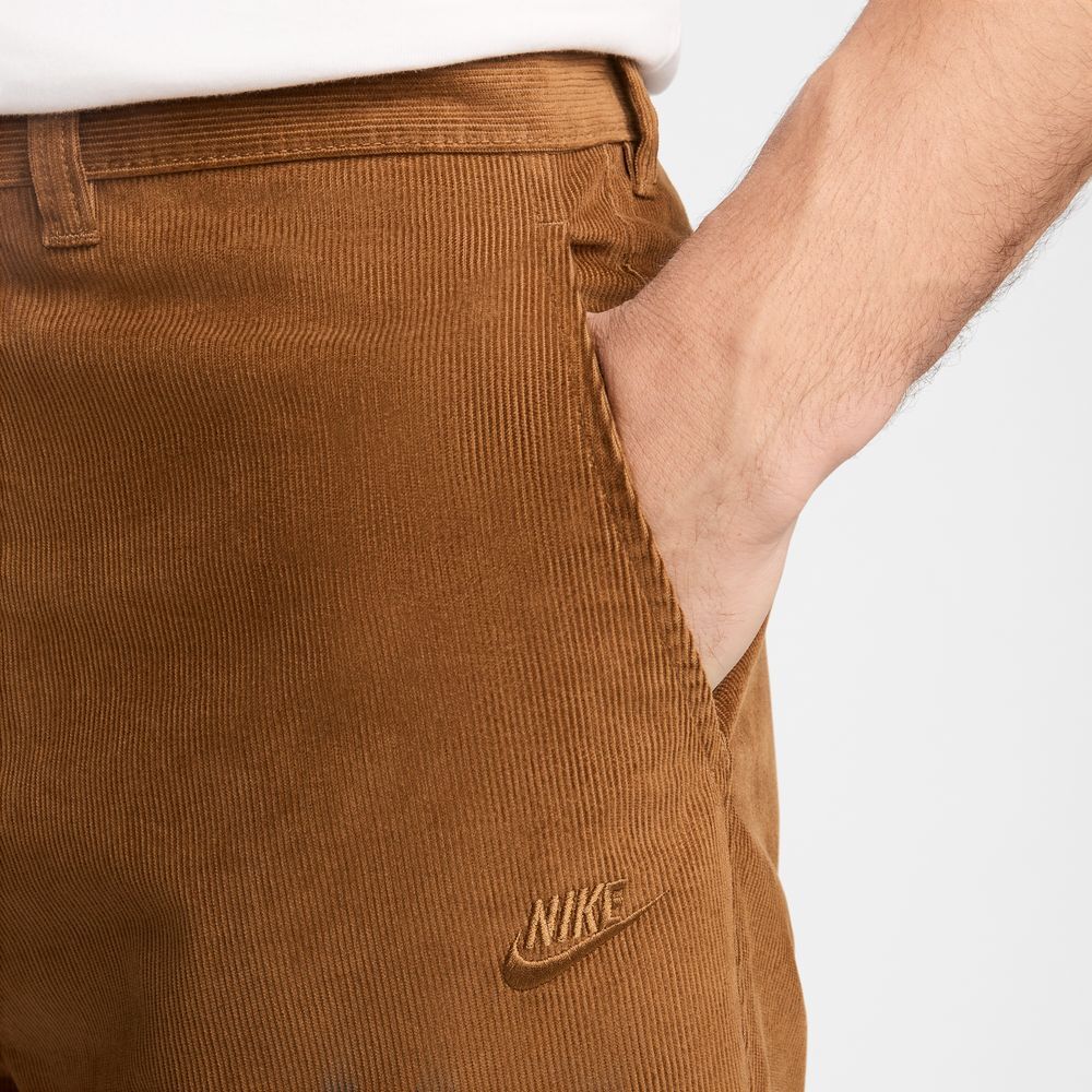 M NK CLUB CHINO CORDUROY PANT