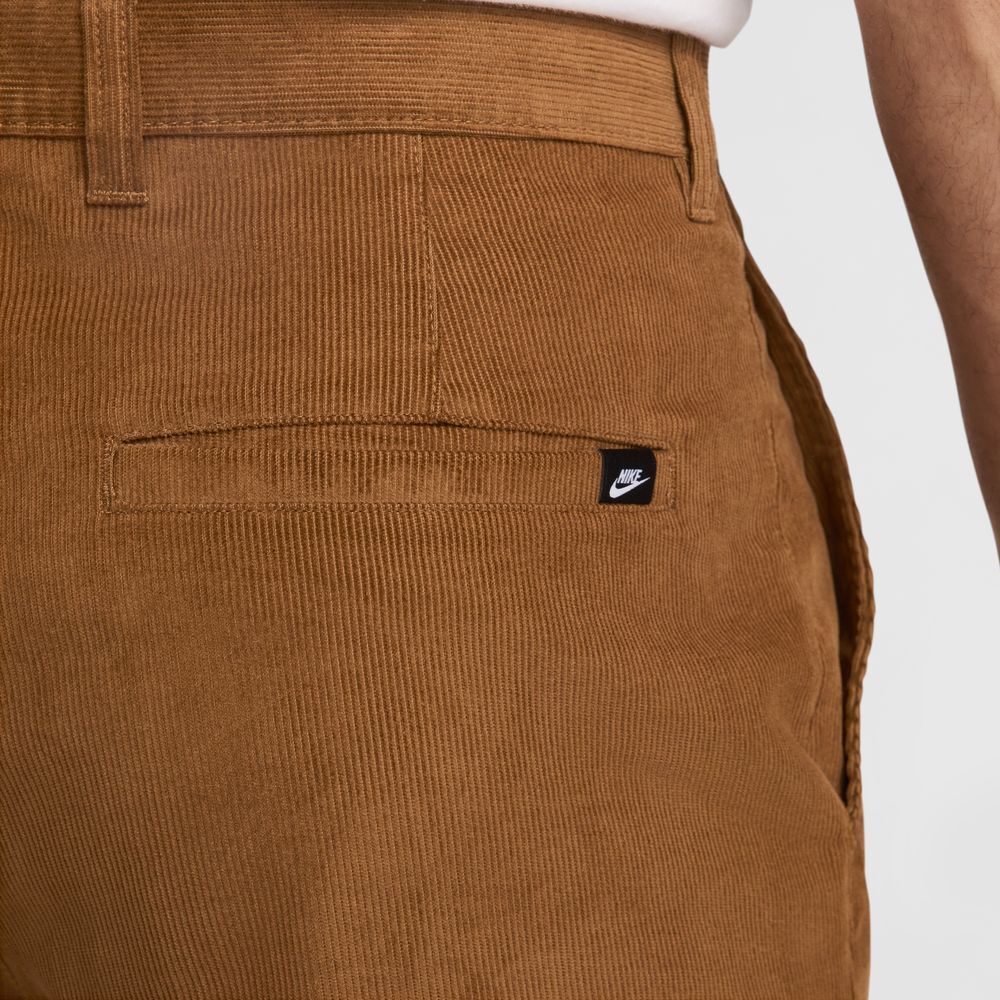 M NK CLUB CHINO CORDUROY PANT