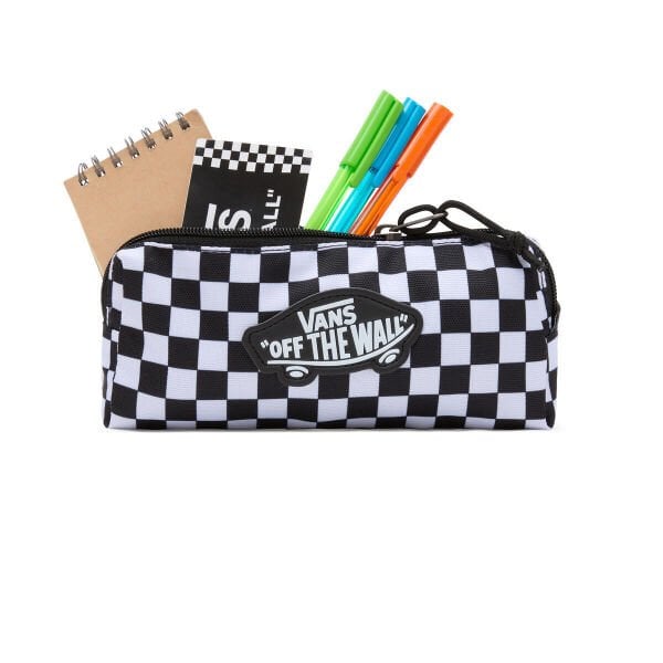 OLD SKOOL PENCIL POUCH