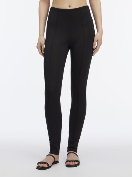 TECHNICAL KNIT LEGGING