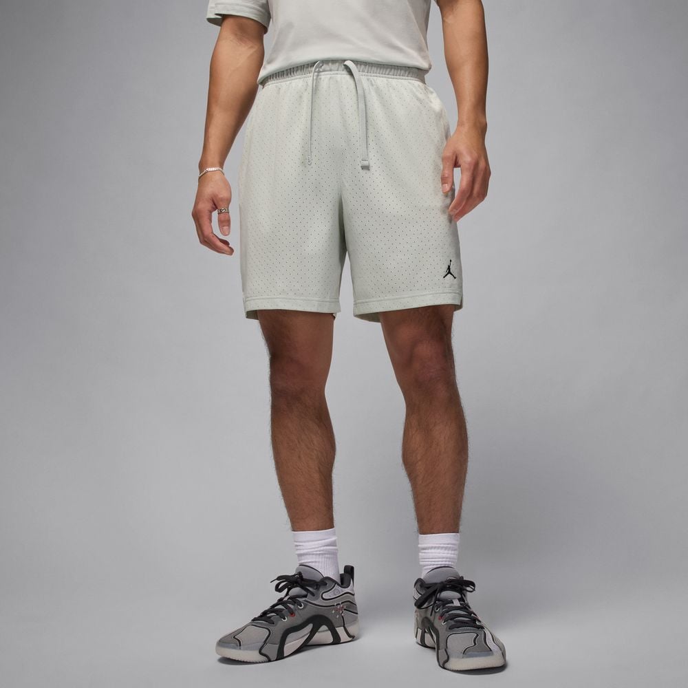 M J DF SPRT MESH SHORT