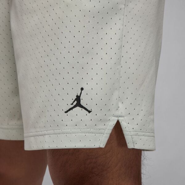 M J DF SPRT MESH SHORT