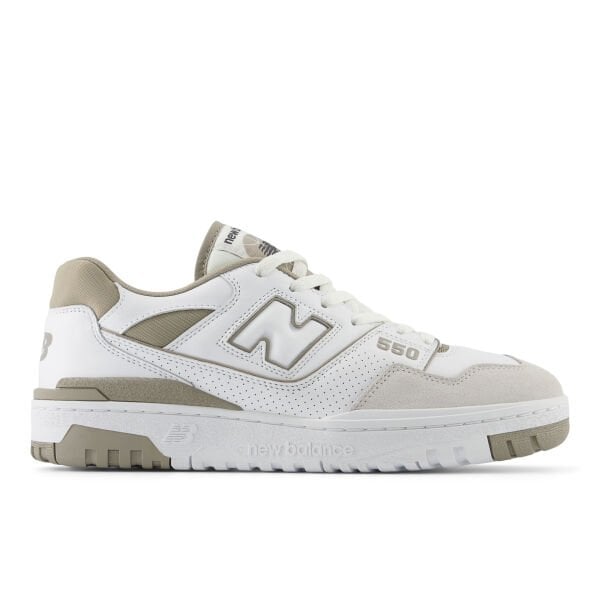 NB Lifestyle Unisex Shoes