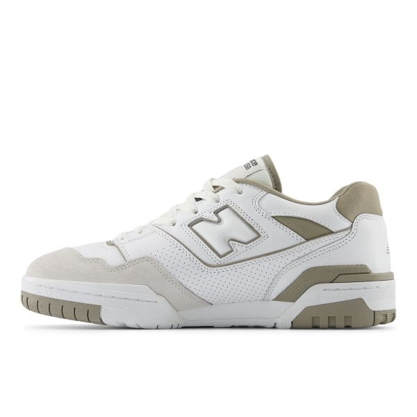 NB Lifestyle Unisex Shoes