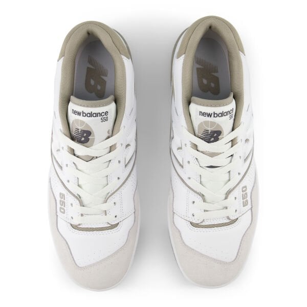 NB Lifestyle Unisex Shoes