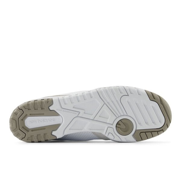 NB Lifestyle Unisex Shoes