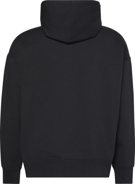 PREMIUM TERRY CK EMBLEM HOODIE