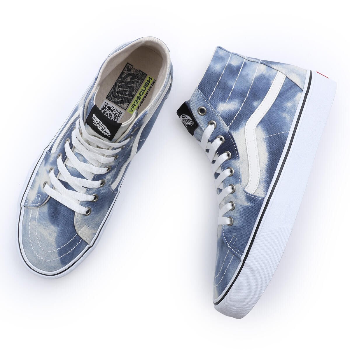 SK8-Hi Tapered VR3