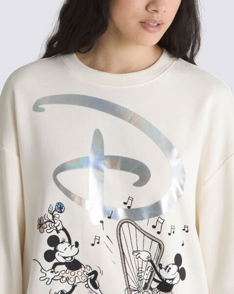 SWAN SONG OS LS CREW