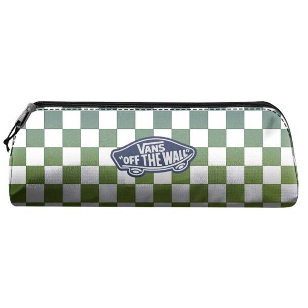 Old Skool Pencil Pouch