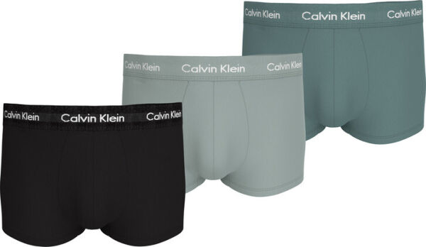 LOW RISE TRUNK 3PK