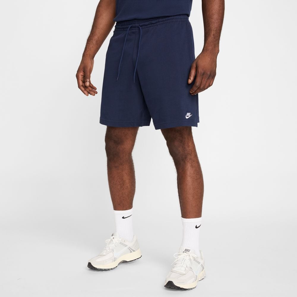 M NK CLUB KNIT SHORT