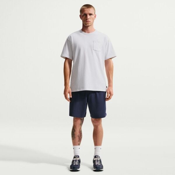 M NK CLUB KNIT SHORT