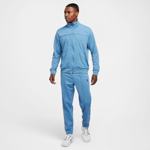 M NKCT HERITAGE SUIT JKT