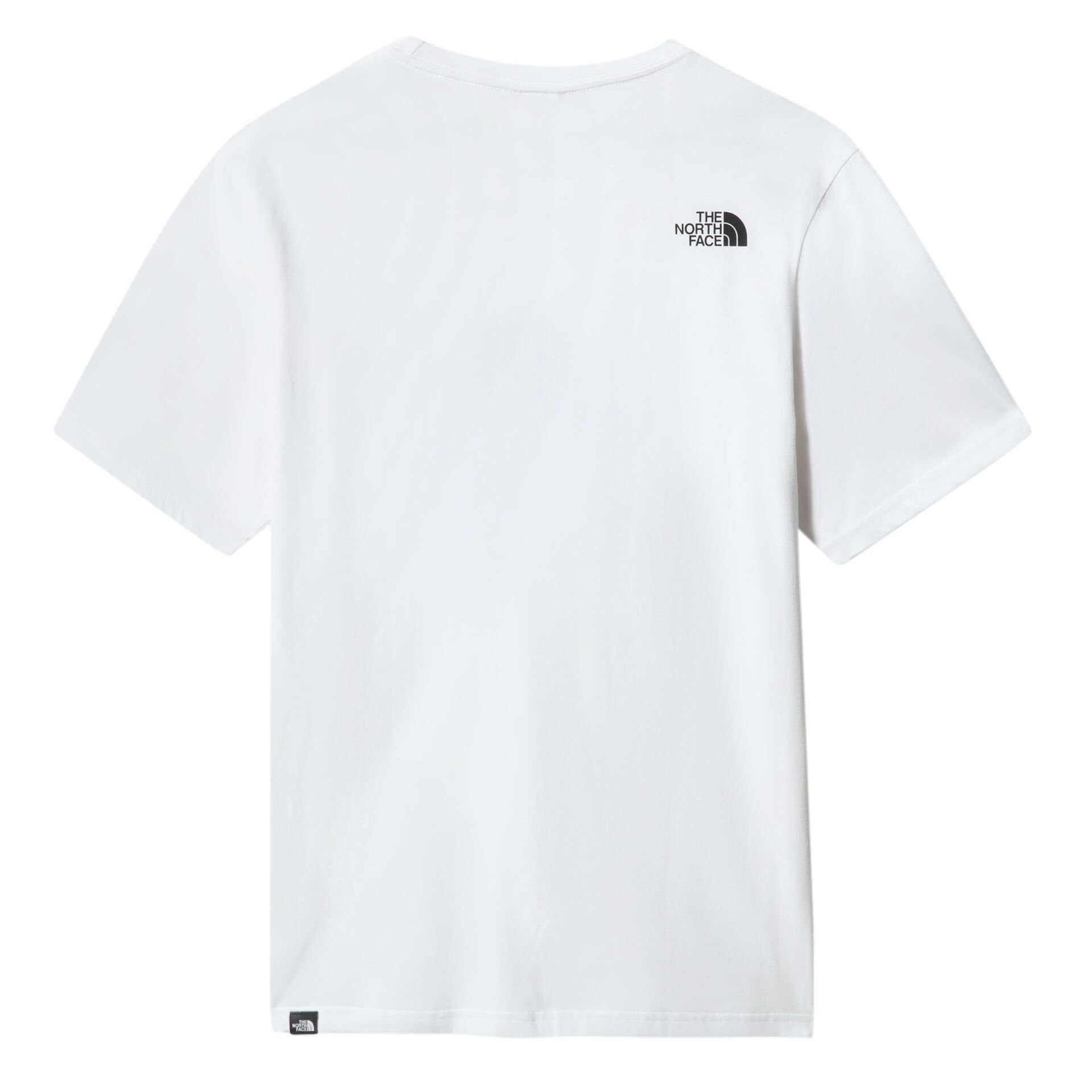 M S/S FINE ALPINE EQUIPMENT TEE 3 - EU
