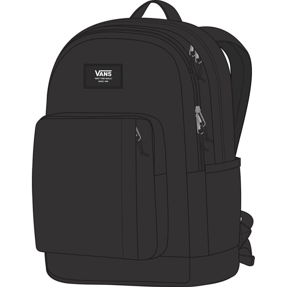 OLD SKOOL TREK BACKPACK