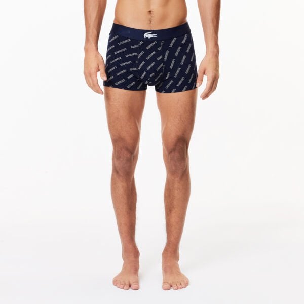 PACK DE 3 BOXERS COURTS