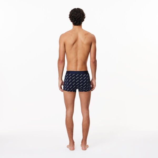 PACK DE 3 BOXERS COURTS