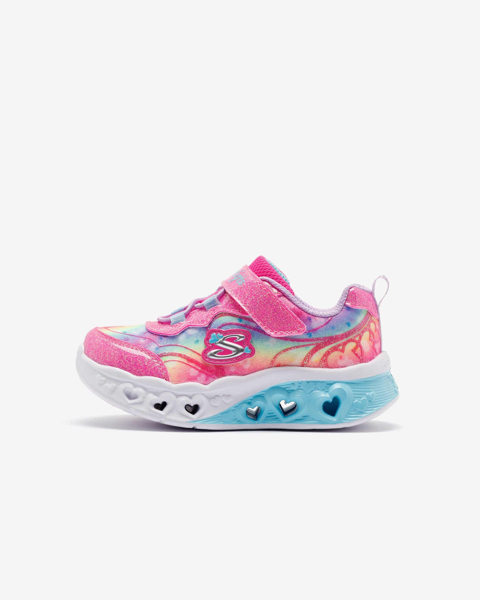 FLUTTER HEART LİGHTS - GROOVY SWİRL