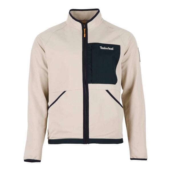 Full zip Fleece
