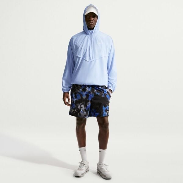 M NK AIR WVN SHORT